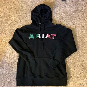 Ariat Hoodie